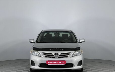 Toyota Corolla, 2012 год, 1 120 000 рублей, 2 фотография