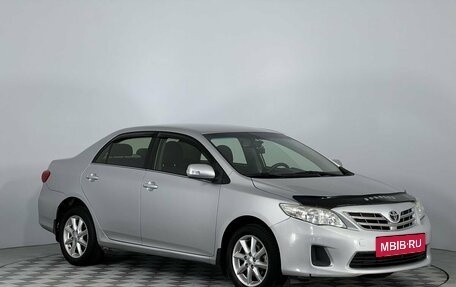 Toyota Corolla, 2012 год, 1 120 000 рублей, 3 фотография