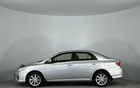 Toyota Corolla, 2012 год, 1 120 000 рублей, 8 фотография