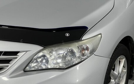 Toyota Corolla, 2012 год, 1 120 000 рублей, 9 фотография