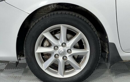 Toyota Corolla, 2012 год, 1 120 000 рублей, 10 фотография