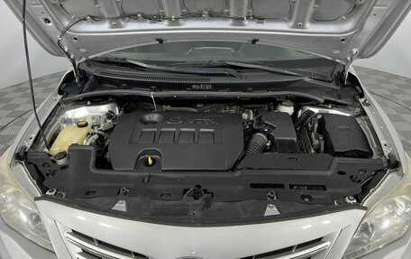 Toyota Corolla, 2012 год, 1 120 000 рублей, 11 фотография