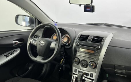 Toyota Corolla, 2012 год, 1 120 000 рублей, 14 фотография