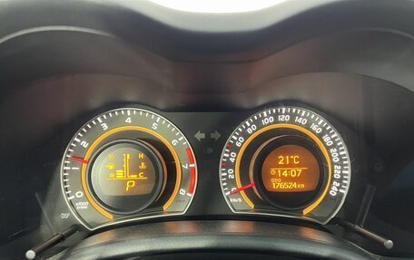 Toyota Corolla, 2012 год, 1 120 000 рублей, 13 фотография