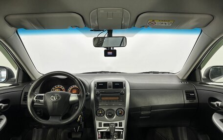 Toyota Corolla, 2012 год, 1 120 000 рублей, 15 фотография