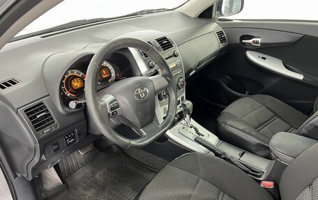 Toyota Corolla, 2012 год, 1 120 000 рублей, 17 фотография