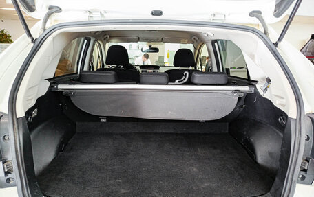 Subaru XV I рестайлинг, 2012 год, 995 000 рублей, 10 фотография