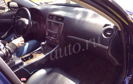 Lexus IS II рестайлинг 2, 2010 год, 1 900 000 рублей, 5 фотография