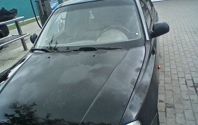 Hyundai Accent II, 2004 год, 280 000 рублей, 1 фотография