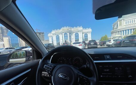 KIA Rio IV, 2021 год, 1 730 000 рублей, 5 фотография