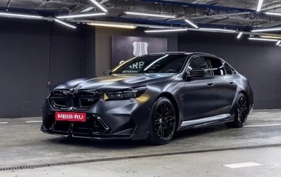 BMW M5, 2024 год, 19 000 000 рублей, 1 фотография