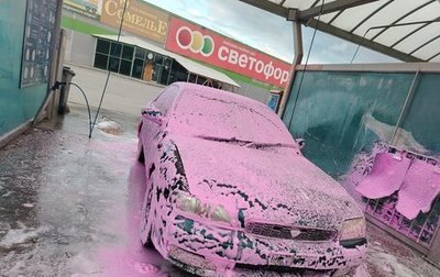 Nissan Bluebird X, 1993 год, 85 000 рублей, 1 фотография