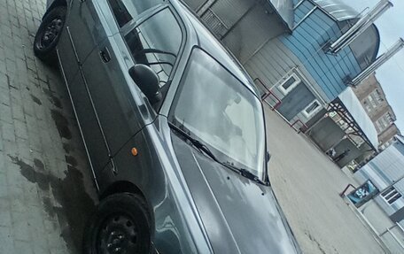Hyundai Accent II, 2004 год, 280 000 рублей, 6 фотография
