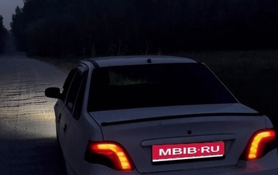 Daewoo Nexia I рестайлинг, 2012 год, 155 000 рублей, 1 фотография