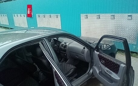 Hyundai Accent II, 2004 год, 280 000 рублей, 4 фотография