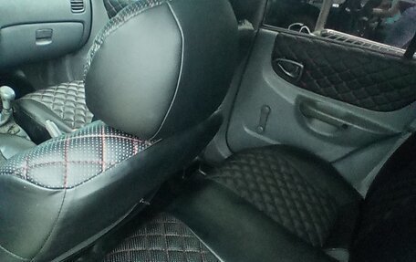 Hyundai Accent II, 2004 год, 280 000 рублей, 7 фотография