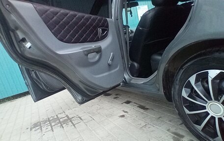 Hyundai Accent II, 2004 год, 280 000 рублей, 15 фотография