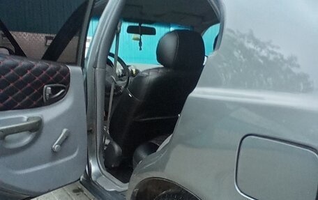 Hyundai Accent II, 2004 год, 280 000 рублей, 16 фотография