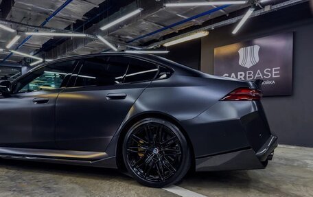 BMW M5, 2024 год, 19 000 000 рублей, 4 фотография
