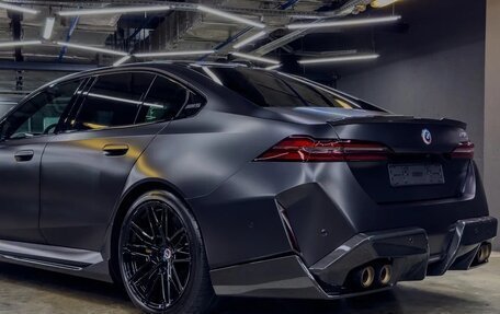 BMW M5, 2024 год, 19 000 000 рублей, 3 фотография