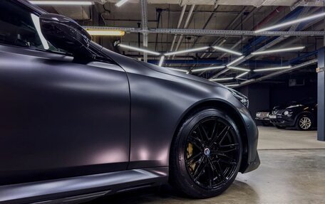 BMW M5, 2024 год, 19 000 000 рублей, 7 фотография