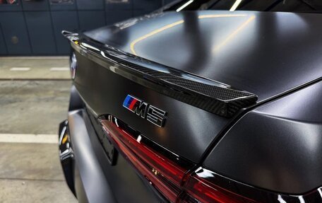 BMW M5, 2024 год, 19 000 000 рублей, 5 фотография