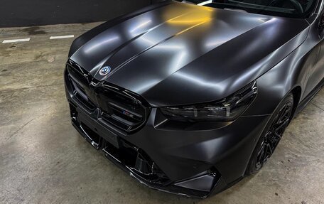 BMW M5, 2024 год, 19 000 000 рублей, 9 фотография