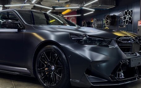 BMW M5, 2024 год, 19 000 000 рублей, 8 фотография
