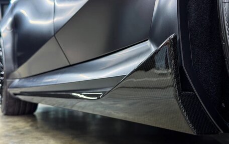 BMW M5, 2024 год, 19 000 000 рублей, 11 фотография