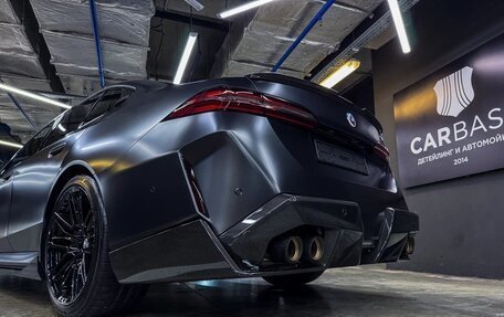 BMW M5, 2024 год, 19 000 000 рублей, 6 фотография