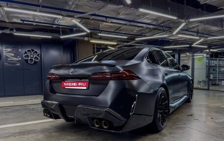 BMW M5, 2024 год, 19 000 000 рублей, 2 фотография