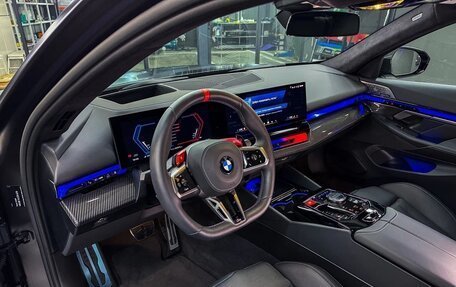 BMW M5, 2024 год, 19 000 000 рублей, 19 фотография