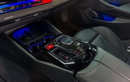 BMW M5, 2024 год, 19 000 000 рублей, 17 фотография
