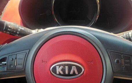 KIA Soul I рестайлинг, 2011 год, 930 000 рублей, 7 фотография