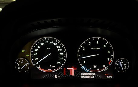 BMW X3, 2012 год, 1 900 000 рублей, 9 фотография