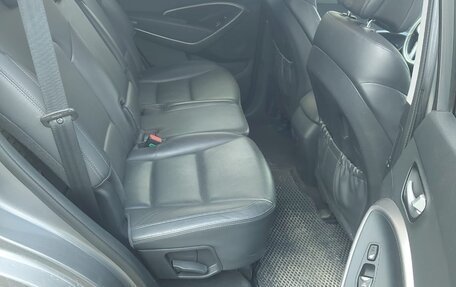 Hyundai Santa Fe III рестайлинг, 2015 год, 1 730 000 рублей, 7 фотография