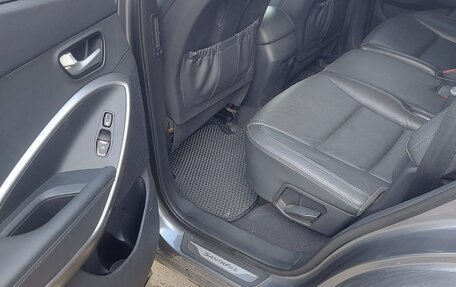 Hyundai Santa Fe III рестайлинг, 2015 год, 1 730 000 рублей, 10 фотография