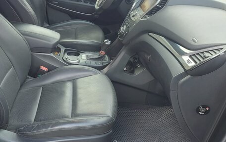 Hyundai Santa Fe III рестайлинг, 2015 год, 1 730 000 рублей, 8 фотография