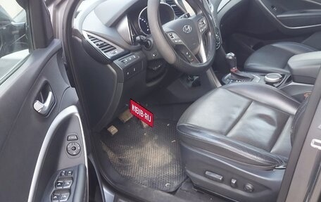 Hyundai Santa Fe III рестайлинг, 2015 год, 1 730 000 рублей, 9 фотография