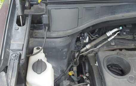 Hyundai Santa Fe III рестайлинг, 2015 год, 1 730 000 рублей, 18 фотография