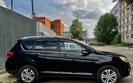 Great Wall Hover H6, 2014 год, 700 000 рублей, 6 фотография