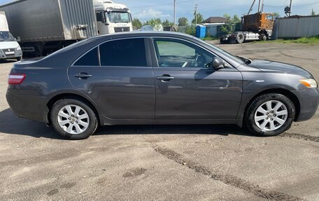 Toyota Camry, 2008 год, 920 000 рублей, 4 фотография