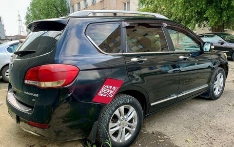 Great Wall Hover H6, 2014 год, 700 000 рублей, 5 фотография