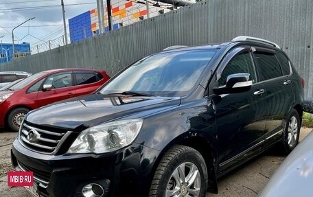 Great Wall Hover H6, 2014 год, 700 000 рублей, 8 фотография