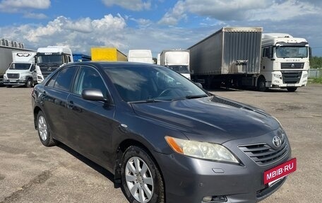 Toyota Camry, 2008 год, 920 000 рублей, 3 фотография