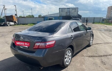 Toyota Camry, 2008 год, 920 000 рублей, 7 фотография