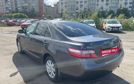 Toyota Camry, 2008 год, 920 000 рублей, 5 фотография