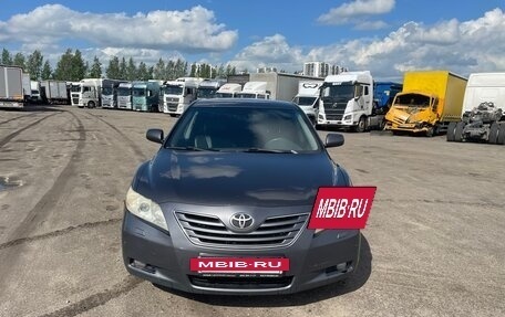 Toyota Camry, 2008 год, 920 000 рублей, 2 фотография