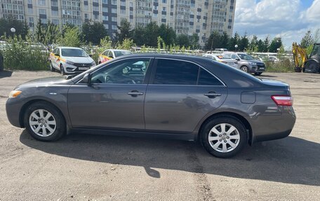 Toyota Camry, 2008 год, 920 000 рублей, 8 фотография