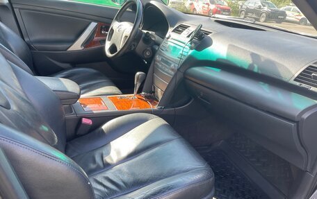 Toyota Camry, 2008 год, 920 000 рублей, 12 фотография